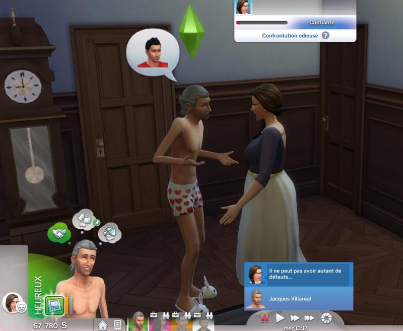 Semaine 1 - Quartier Windenburg - Foyer Villareal