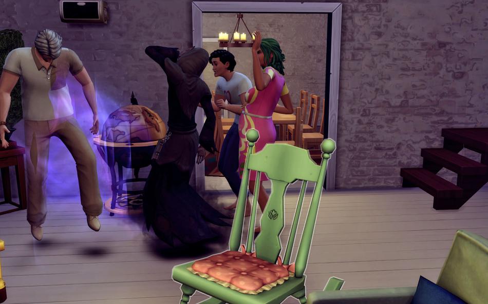 [CALF] Printemps 3 - Semaine 12 - Jours 82 à 84