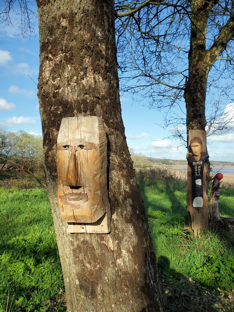 Sculptures