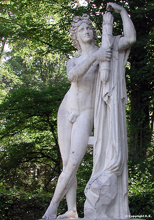 Le Corps en Représentation