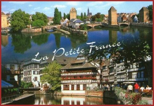 ⊱♥⊱╮ღ꧁ Aujourd'hui Département 67 ꧂ღ╭⊱♥≺