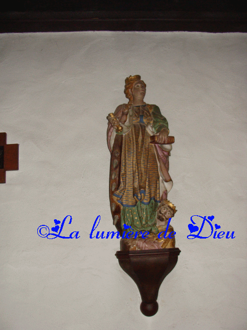 Itxassou : Eglise saint Fructueux
