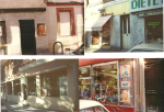 Le Béryl Affiche 60x80 campagne publicitaire 1992 004