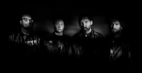 MORNE - Détails et extrait du nouvel album To The Night Unknown