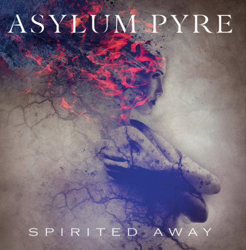 ASYLUM PYRE_Spirited Away