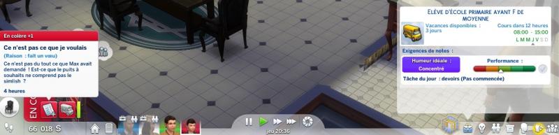 Semaine 1 - Quartier Windenburg - Foyer Villareal