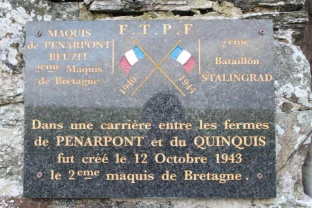 Chapelle de Kerluan (3)