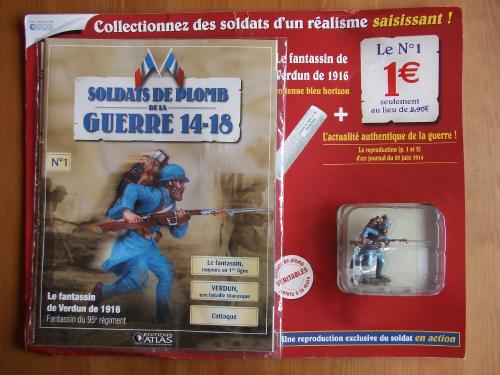 Editions Atlas
