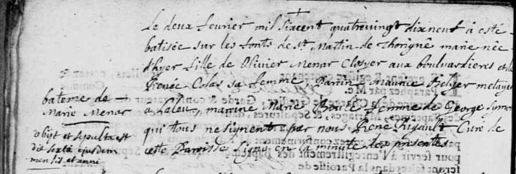 Des triplés nés sur 4 jours
