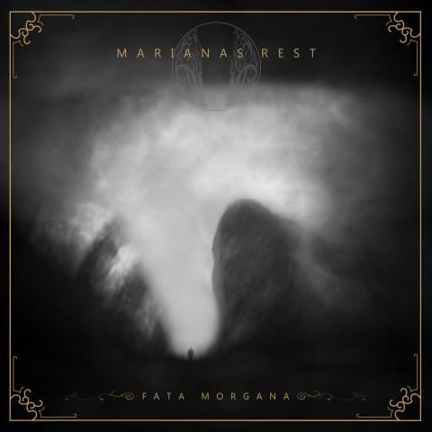 MARIANAS REST - "South Of Vostok" Clip