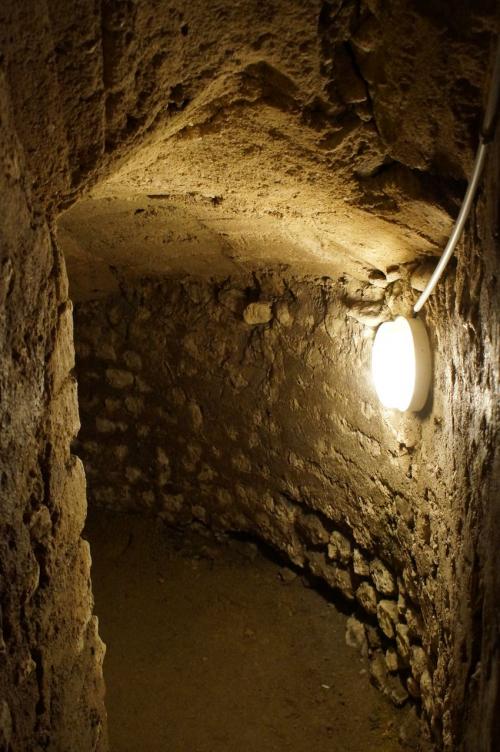 Dénezé sous le Lude