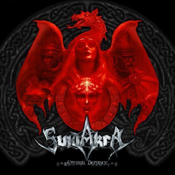 SUIDAKRA_Eternal Defiance