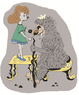 Le conte d’une vieille souris - Frawsy