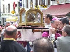 -Crâne de Saint-Yves (Tréguier)