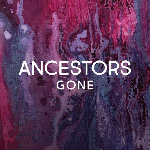 ANCESTORS - Un nouvel extrait de l'album Suspended In Reflections dévoilé