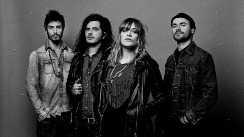 BLACK MIRRORS - "Moonstone" (Clip)