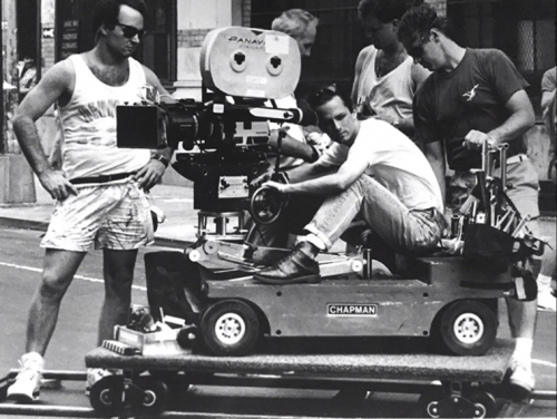 Les anges de la nuit, State of Grace, Phil Joanou, 1990  