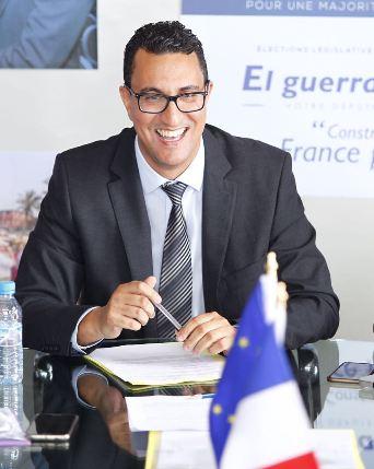 L' humour  grinçant   du  dimanche !