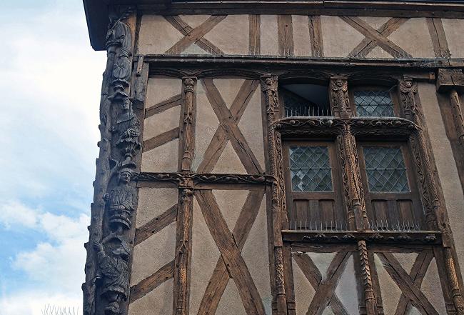 ☻ Escapade entre soeurs en Bourgogne : Jours 3 et 4 - Sens et Ervy-le-Châtel