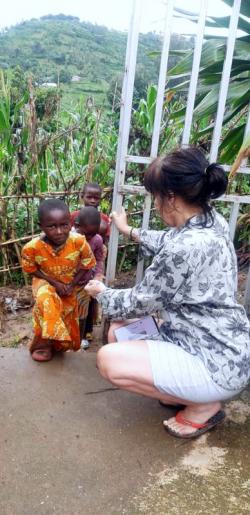 News 2 Kivu