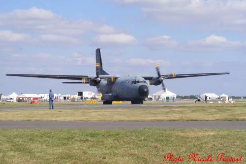 Le meeting de Coulommiers, vu par Nicole Prévost...