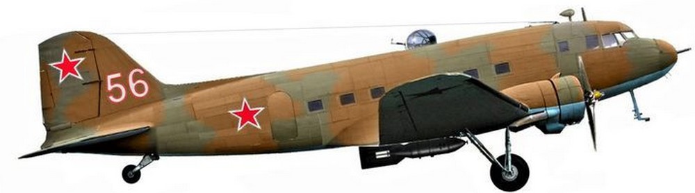 Heinkel He 111Z Zwilling 