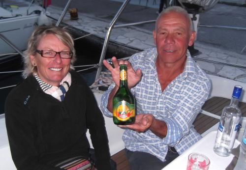 GAIOS, les dernières images...