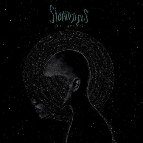 STONED JESUS - Les détails du nouvel album Pilgrims
