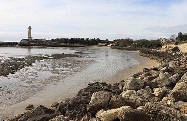 balade à st georges de didonne 7
