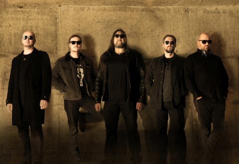 APOPHIS - Premières infos à propos du nouvel album Excess