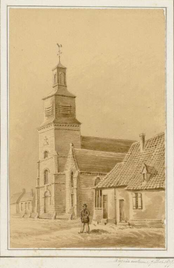 Méharicourt