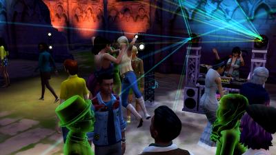 [NSBC] Le mariage du siècle