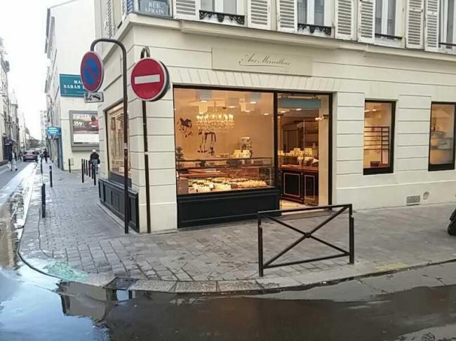 Le village de Passy avec Générations 13
