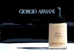 Giorgio Armani