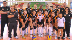 2011 MCA Dames Vainqueur de la Coupe d'Algérie