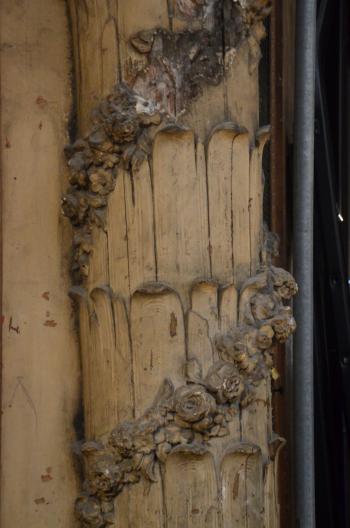 Visite du Lycée Henri IV avec l'association Paris-Histoire