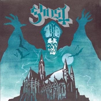 GHOST_Opus Eponymous