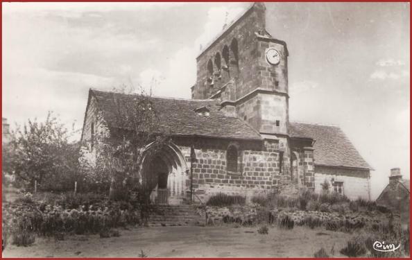  ⊱♥⊱╮ღ꧁  15 Le Cantal ꧂ღ ⊱♥≺  