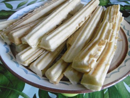 Churros
