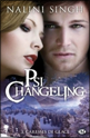 « Psi changeling [01] : Esclave des sens » de Nalini Singh