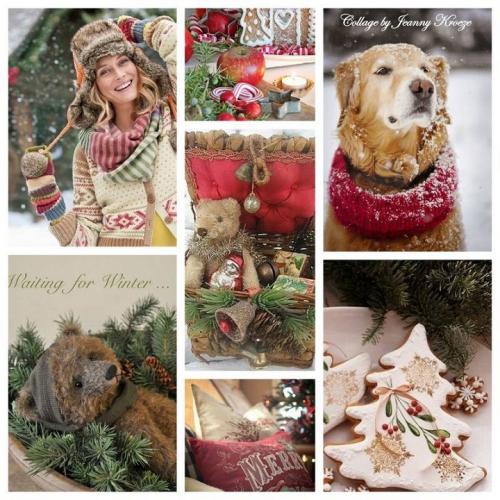 Nouvelles Emy - sa môman