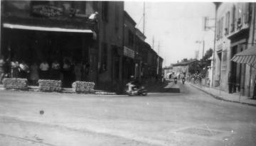 PHOTOS CIRCUIT DE SAINT JUERY 1933 J