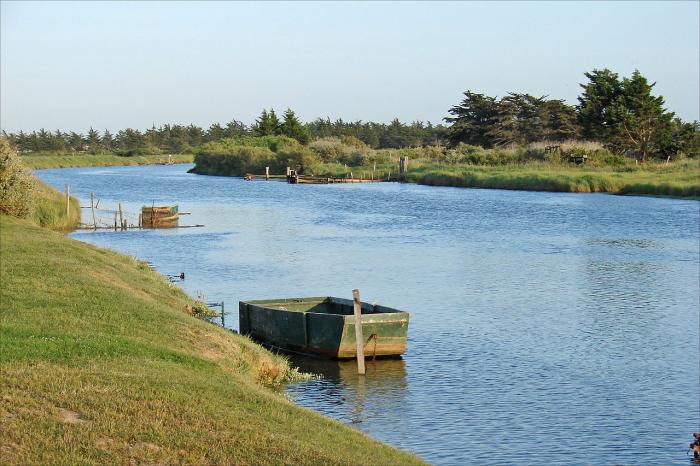 Département de la Vendée