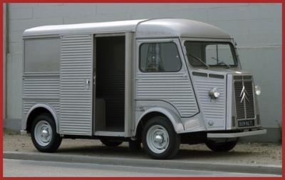 Les Années 1960