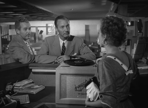 Les bas-fonds d’Hawaï,  Hell’s Half Acre, John H. Auer, 1954