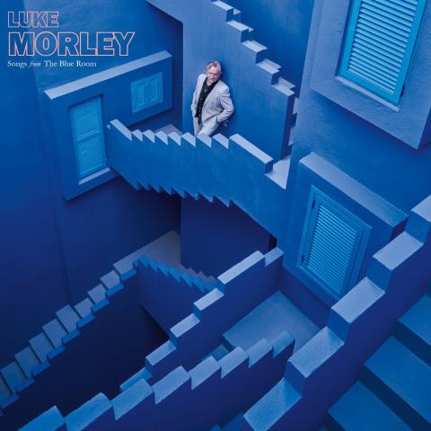 LUKE MORLEY (THUNDER) - "Watch The Sun Go Down" Clip