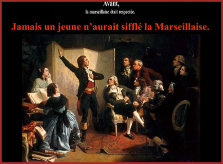 Les Années 1960