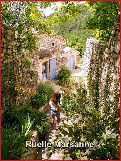 ⊱♥⊱╮ღ꧁  26 LA DROME ꧂ღ ⊱♥≺  