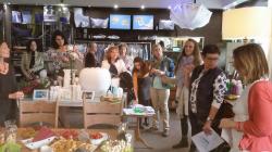 Café du 12 mai 2016