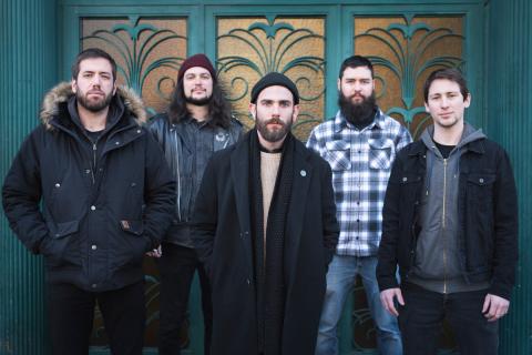 PROMETHEE - "Demons" (Clip)